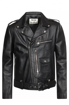 Biker jacket, zdjęcie 1 Biker jacket od Acne